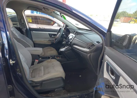 2020 Honda Cr-V 2Wd Lx z USA, uszkodzony, nr VIN 7FARW1H21LE009477